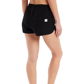 Protest Badeshorts Damen Schwarz 36