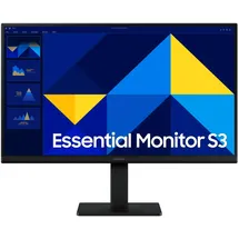 Samsung S30GD Gaming-Monitor 27" schwarz