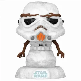 Funko Star Wars Stormtrooper Holiday 2022 11 cm