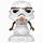 Funko Star Wars Stormtrooper Holiday 2022 11 cm
