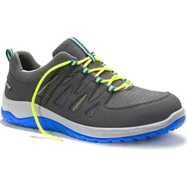 ELTEN MADDOX grey-blue Low ESD S1P Gr. 48
