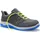 ELTEN MADDOX grey-blue Low ESD S1P Gr. 48