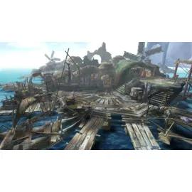 Monster Hunter Tri (Wii)