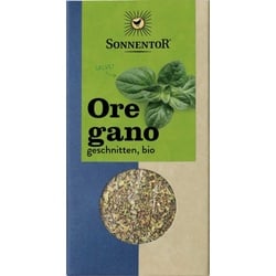 Sonnentor Oregano bio