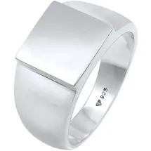 KUZZOI Ring Silber 54