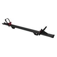 Fiamma Rail Premium S Fat Bike Fahrradschiene tiefschwarz