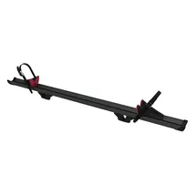 Fiamma Rail Premium S Fat Bike Fahrradschiene tiefschwarz