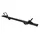 Fiamma Rail Premium S Fat Bike Fahrradschiene tiefschwarz