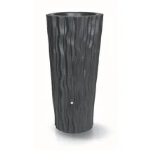 ARVES Alana Regentonne 160 l grau