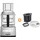 Magimix CS 5200 XL Chrom Matt grau