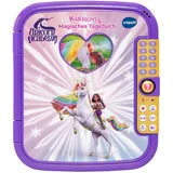 Vtech Unicorn Academy Magisches Tagebuch Bunt