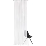 Esprit Vorhang ESPRIT "Beverly" Gr. 1, weiß (altweiß, natur, weiß), B:130cm H:250cm, Polyester, Gardinen