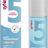 syNeo 5 Roll-on Antitranspirant