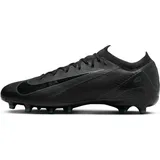 Nike Herren Fussballschuhe Mercurial Vapor 16 Ag-Pro FQ8684-002 43 - Black/Black-Deep Jungle,