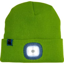 Die Spiegelburg - Mütze mit LED - Nature Zoom (one size)