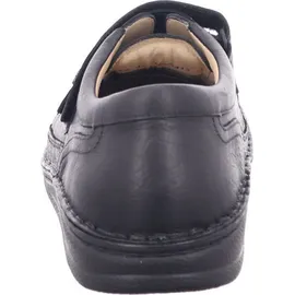 Finn Comfort Köln Herren Schwarz 44