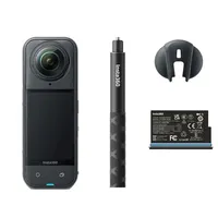 INSTA360 X5 Starter Bundle