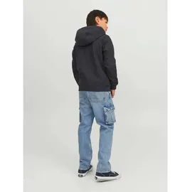 JACK & JONES JJEBASIC SOFTSHELL HOOD SN JNR | 152