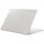Asus Zenbook S14 OLED Intel Core Ultra 7 258V 32 GB RAM 1 TB SSD Win11 Home Scandinavian White