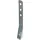 Simpson Zuganker HTT22E 559 x 62 x 64 mm 10 Stück