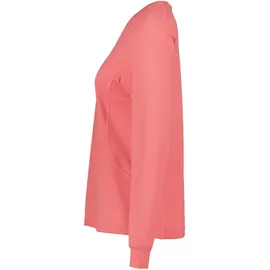 ICEPEAK Bologna Damen Shirt HELLROT, M