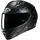 HJC Helmets C10 Epik Schwarz-Silber-Gold XXS