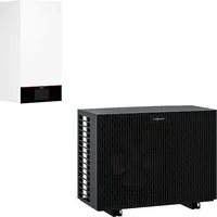 Viessmann Vitocal 200-S AWB-M-E-AC 201.E10 NEV 230V -