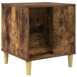vidaXL Hundehütte Graues Sonoma 44 x 42 x 49 cm Holzwerkstoff