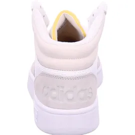 adidas Hoops 3.0 Mid Cloud White / Met. Grey / Grey One 46