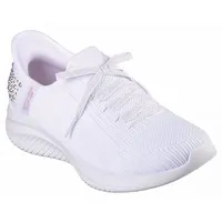 SKECHERS Ultra Flex 3.0 Damen Weiß 40