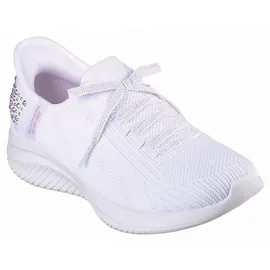 SKECHERS Ultra Flex 3.0 Damen Weiß 40