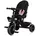 Chipolino Tricycle Max Sport 2 in 1,