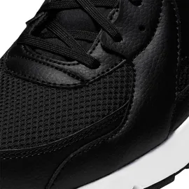 Nike Air Max Excee Herren Black/Dark Grey/White 40