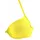 Buffalo Bikini-Top Damen Gelb 44 Cup D