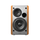 Edifier Studio R1280T 2.0 System braun