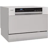 GGV Exquisit GSP206-030D silber