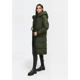 Marikoo Mantel Tabiaa tanne XL