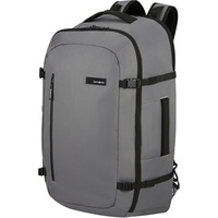 Samsonite Roader - Travel Backpack M, 61 cm, 55 L, Grau (Drifter Grey)