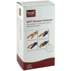Bort Soft Daum Sch Lang S