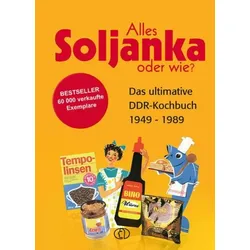 Alles Soljanka - oder wie?