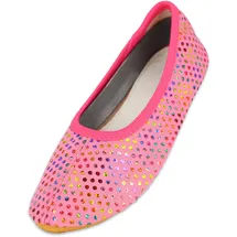 Beck Punt Multi Pink 29