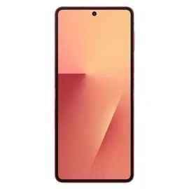 Samsung Galaxy Z Flip7 512 GB Coralred