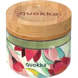 Quokka Deli Spring Lunchbox, 500 ml