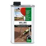 wepos chemie WPC Imprägnierung 1 l
