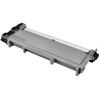 Ampertec Kompatibler Toner ersetzt Dell 593-BBLR 2RMPM schwarz