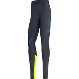 Gore Wear Gore Herren R5 GTX Infinium Tights schwarz