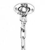 Purovi® Komplett-Montagesatz für hängende Sessel und Hängematten bis 300 kg