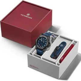 Victorinox Herrenuhr V242022.1 - Blau