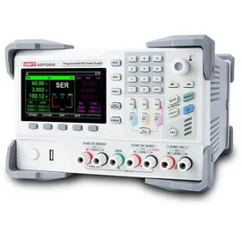 UNI-T UDP3305S-E, 4 Kanal, programmierbar, 328 W
