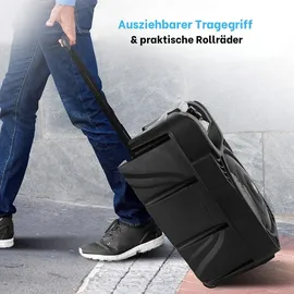 Pyle Audio PA Lautsprecher mehrfarbig
